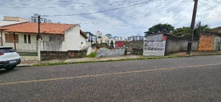 Terreno com viabilidade de construção em Florianópolis - Foto 4
