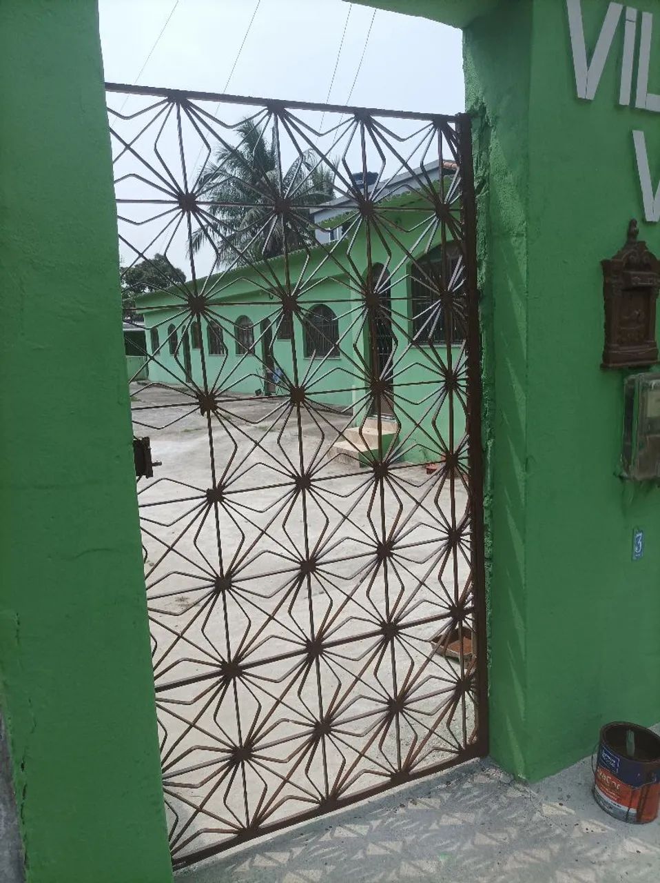 Foto - Itaguaí - Brisa Mar