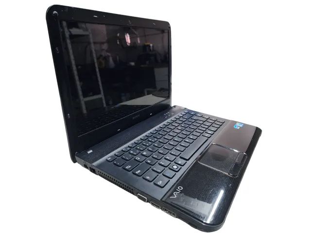 Notebook Sony Vaio Core i3 4Gb de memória - Revisado e com garantia! - Foto 3