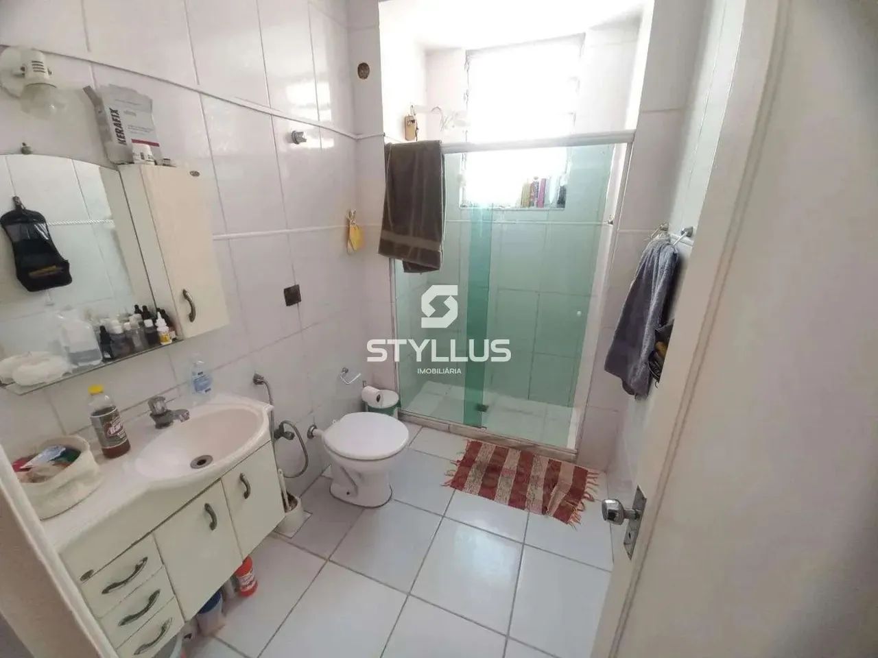 Lins de Vasconcelos | Apartamento 3 quartos - Foto 9