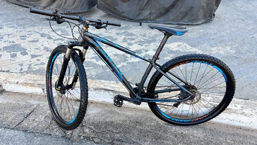 Bicicleta Sense Impact Pro - 2019 - Foto 5