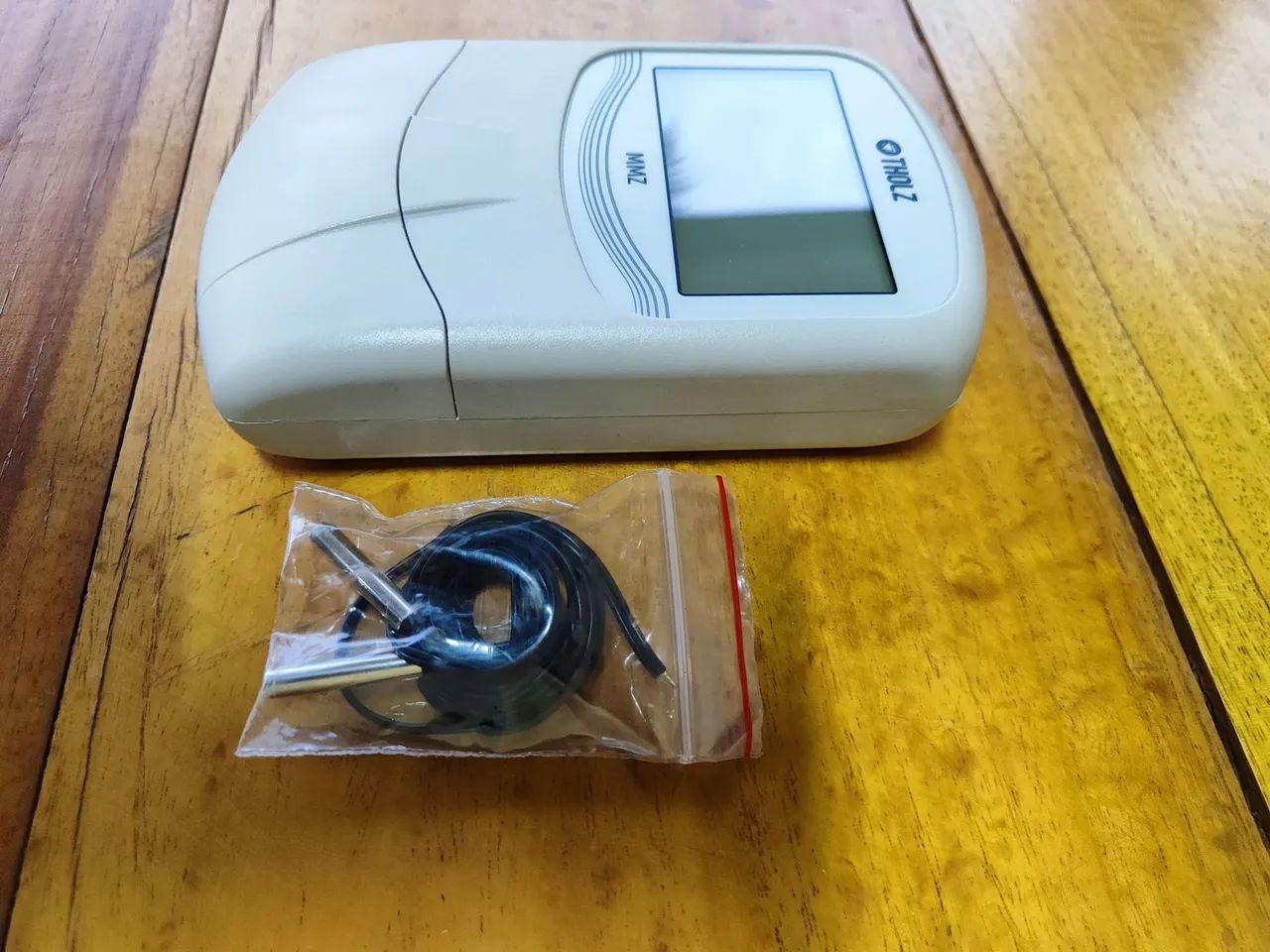 Piscina aquecida automático com Tholz MMZ 220v - Foto 4