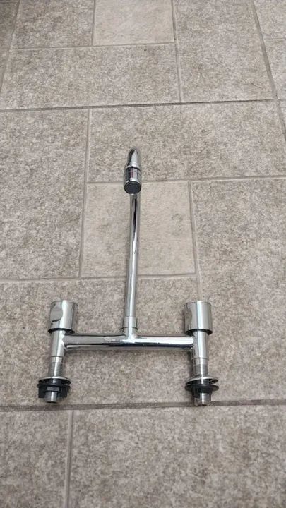 Torneira de Cozinha monocomando deca