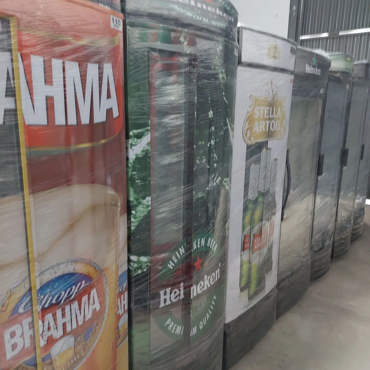 Cervejeiras Profissionais  - Foto 5