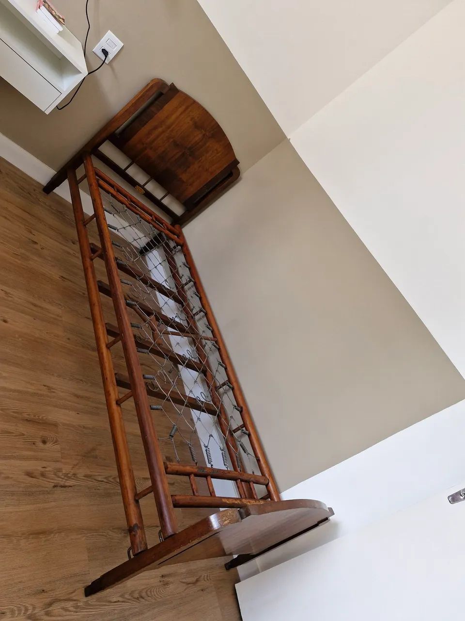 Cama patente solteiro 64311997725825123