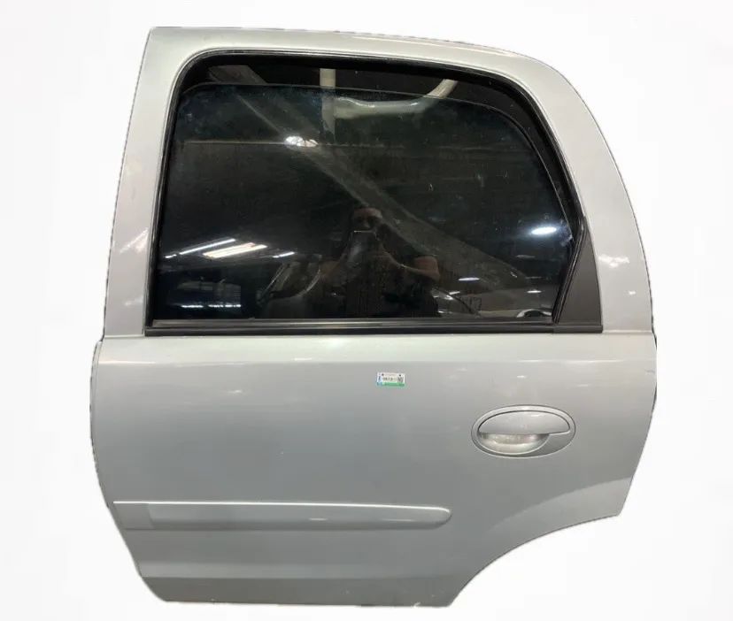 Porta traseira esquerda corsa Hatch Premium