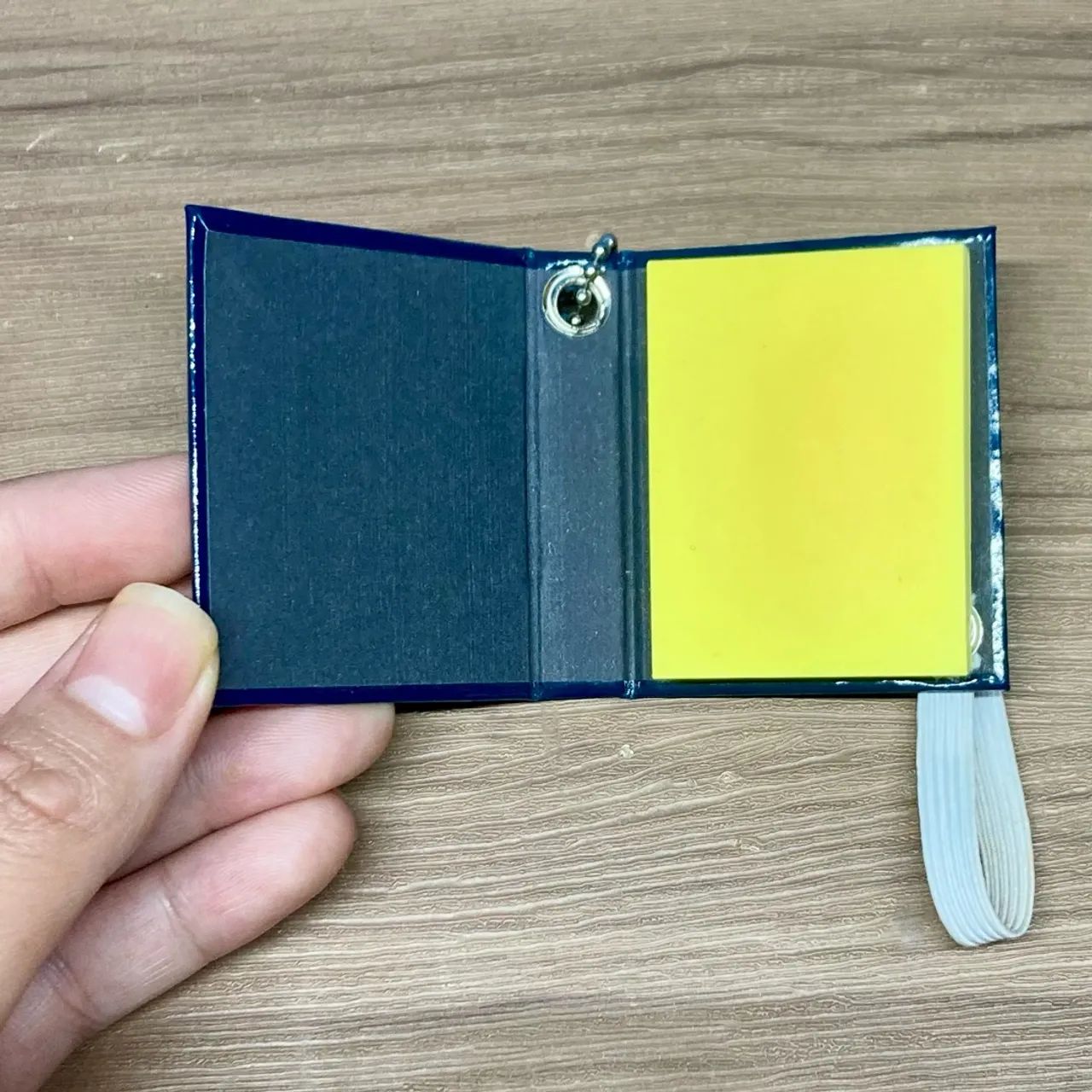 Chaveiro post it personalizado - Foto 3