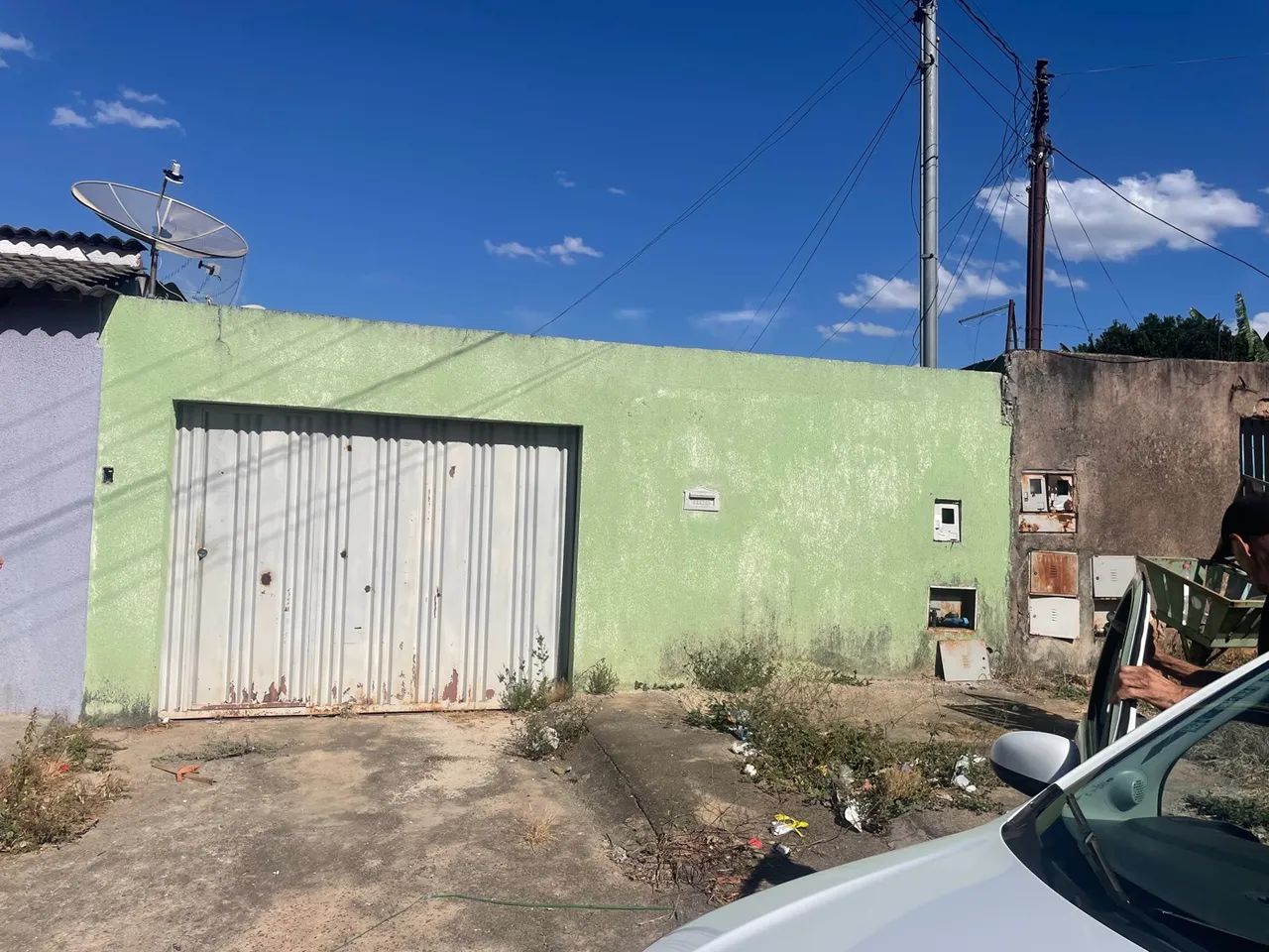 Foto - Novo Gama - Parque Estrela Dalva VI (Pedregal)