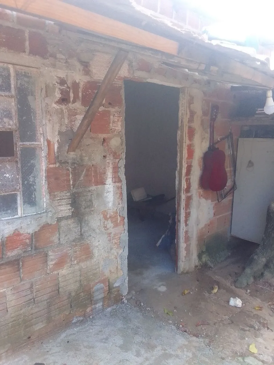 Alugo casa olinda