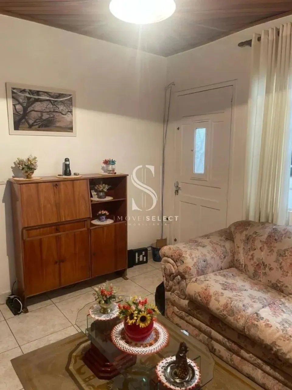 SOCORRO, CASA TERREA RESIDENCIAL DE 140M² COM 4 DORMITÓRIOS, 3 BANHEIROS E 3 VAGAS DE GARA