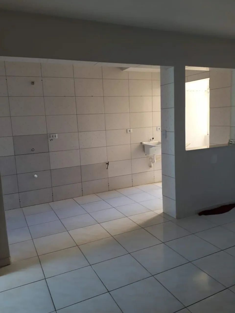 Foto - São José dos Pinhais - Cruzeiro