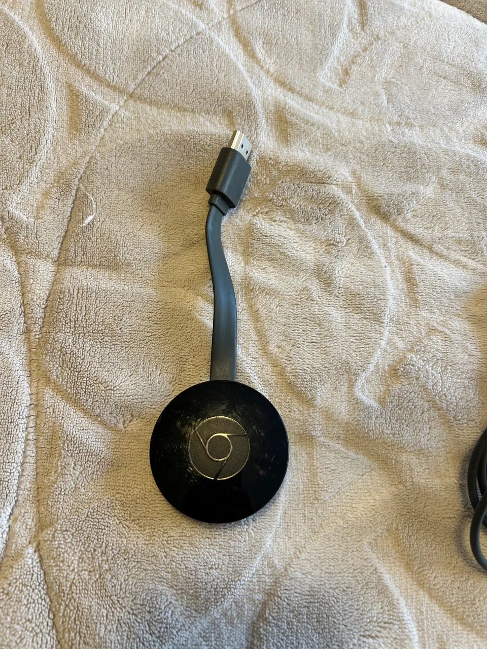 Chromecast 2nd Generation - Used64167717071363122