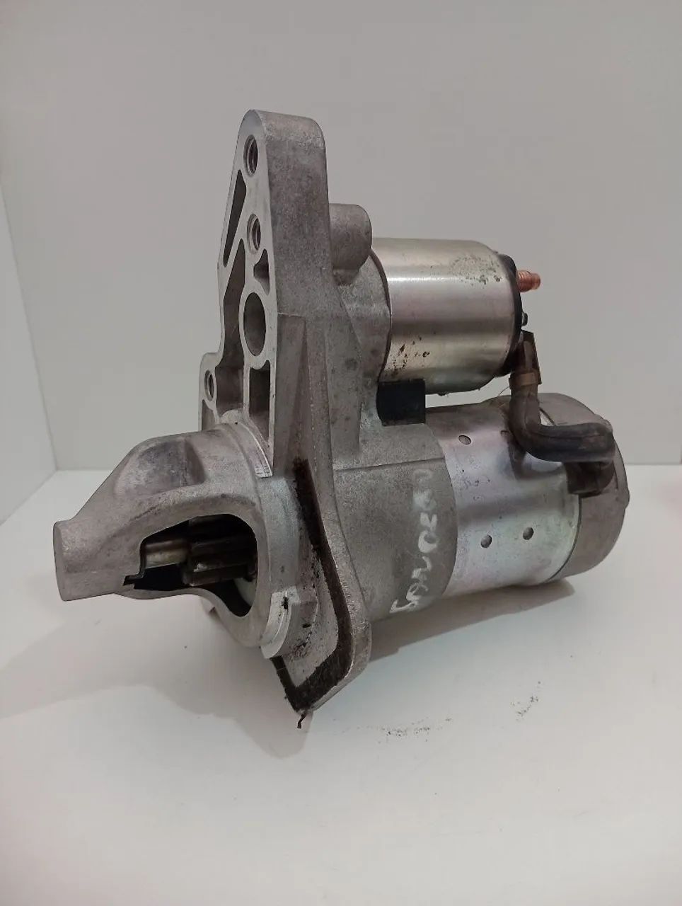 Motor de Partida  motor arranque Nissan/Renault 1.6/16 - Foto 2