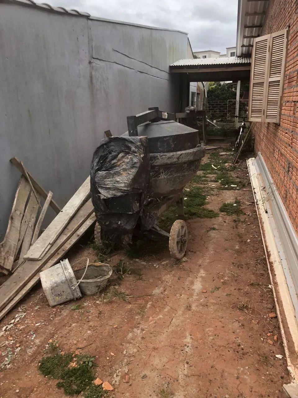 Construções e reformas  - Foto 4