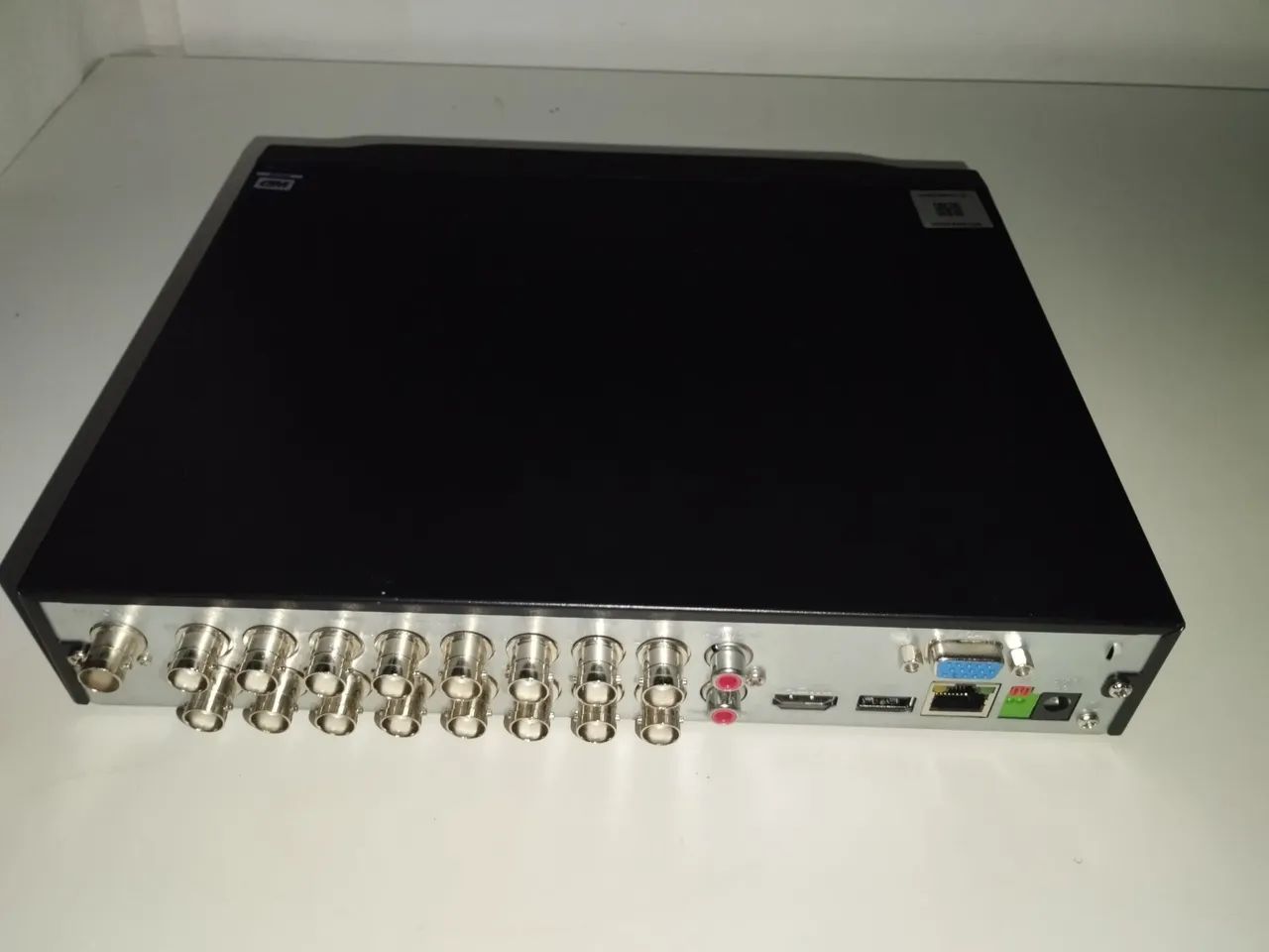 Gravador de Vídeo Intelbras Multi HD 16 canais  - Foto 2