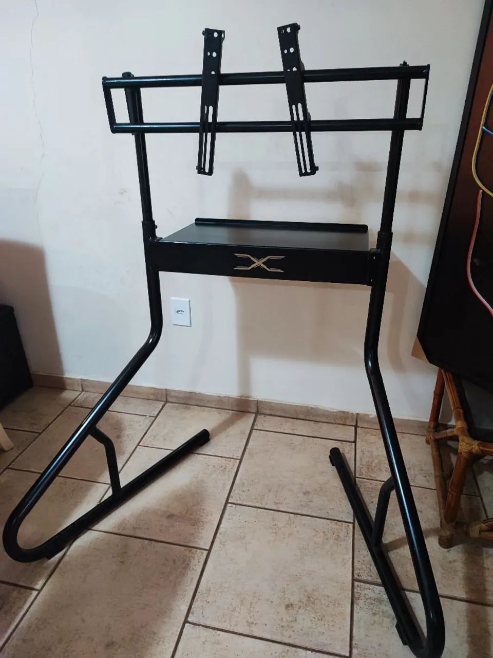 Suporte de TV/Monitor  Extreme Sim Racing - Foto 5
