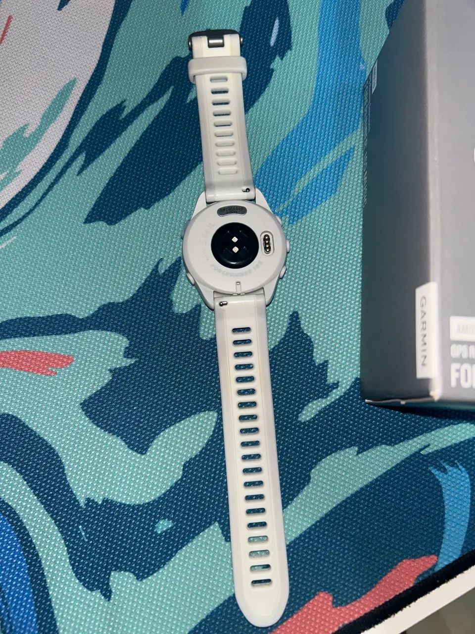 Garmin Forerunner 165 Music - Foto 3