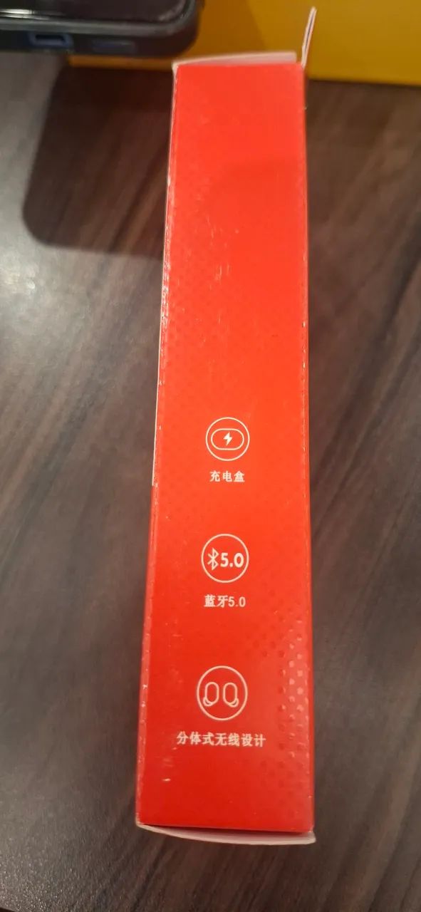 Fones Redmi AirDots - Foto 2