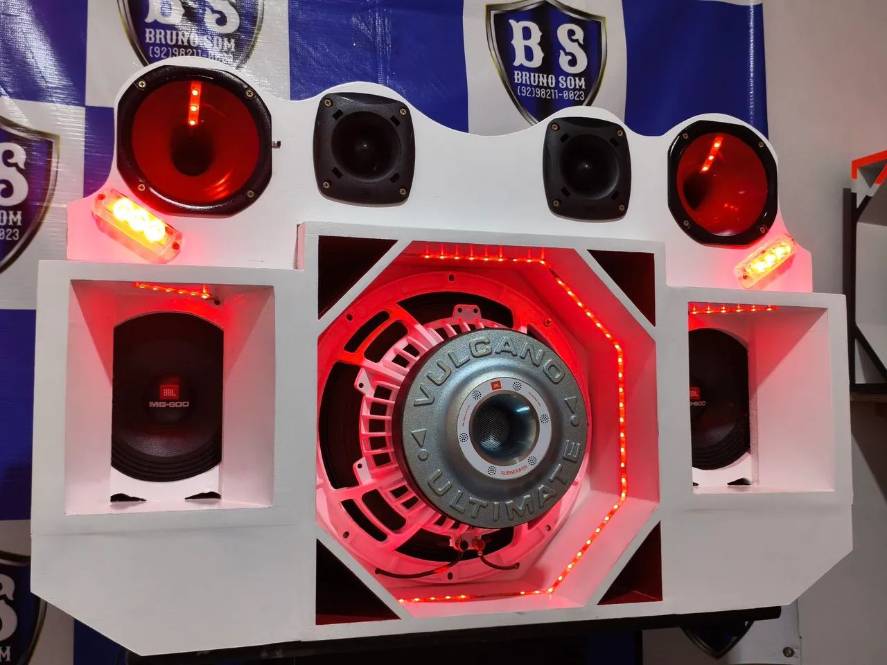 Photon PROTON PRO　赤色　白色 Photon PROTON PRO 赤色 白色