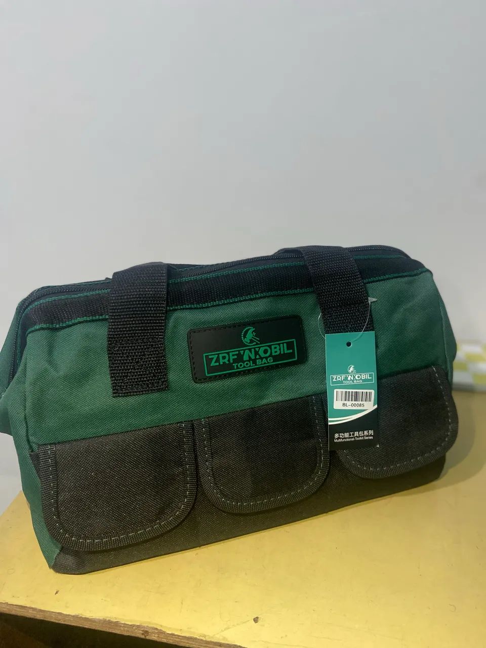 Bolsa de Ferramentas Forte e Durável64739444566785122