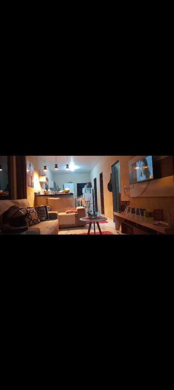 Vendo essa casa no bairro São Francisco  - Foto 2