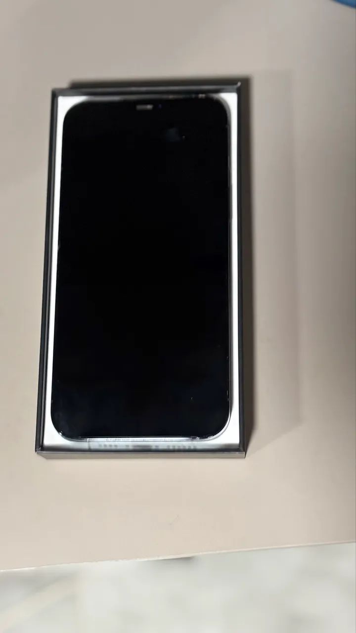 iPhone 12 Pro Max 512gb - Celulares e Smartphones - Guará II