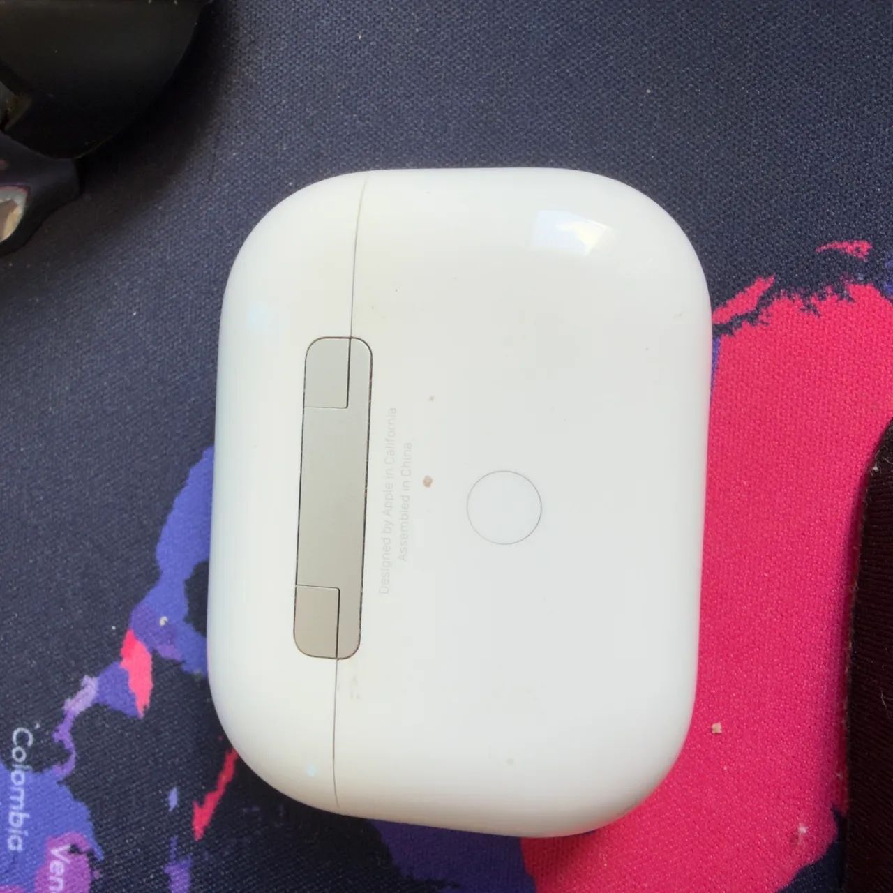 AirPods Pro 1 - Acessórios de Celular - Jardim Jamaica, Santo