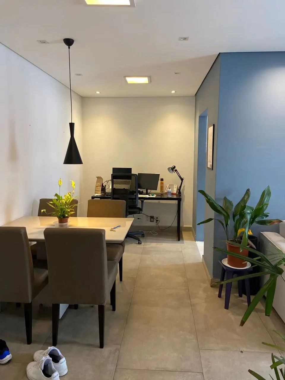 Apartamento para venda com 46 metros quadrados com 1 quarto em Consolação - São Paulo - Sã