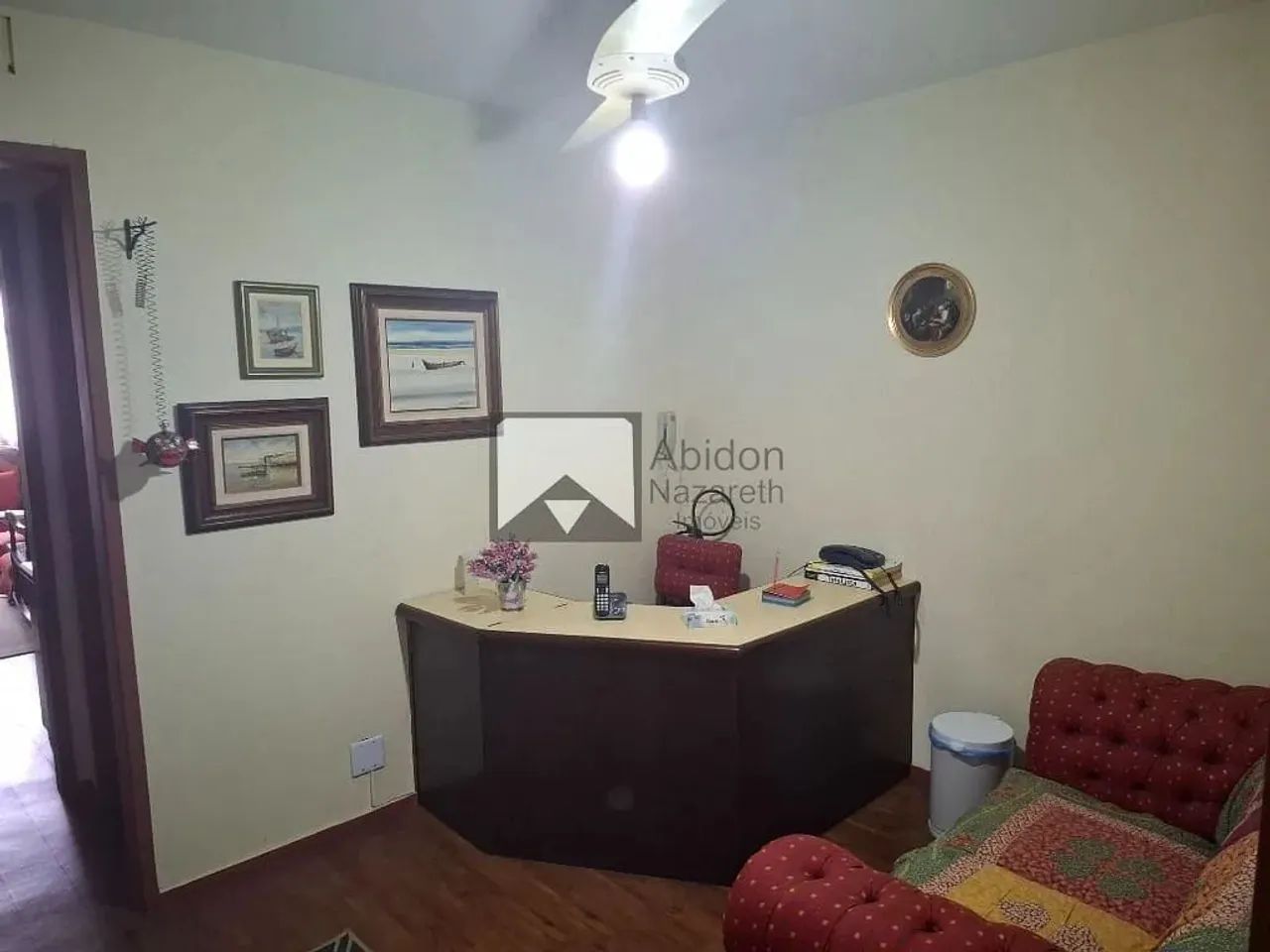 Sala à venda, 36 m² por R$ 470.000,00 - Icaraí - Niterói/RJ - Foto 4
