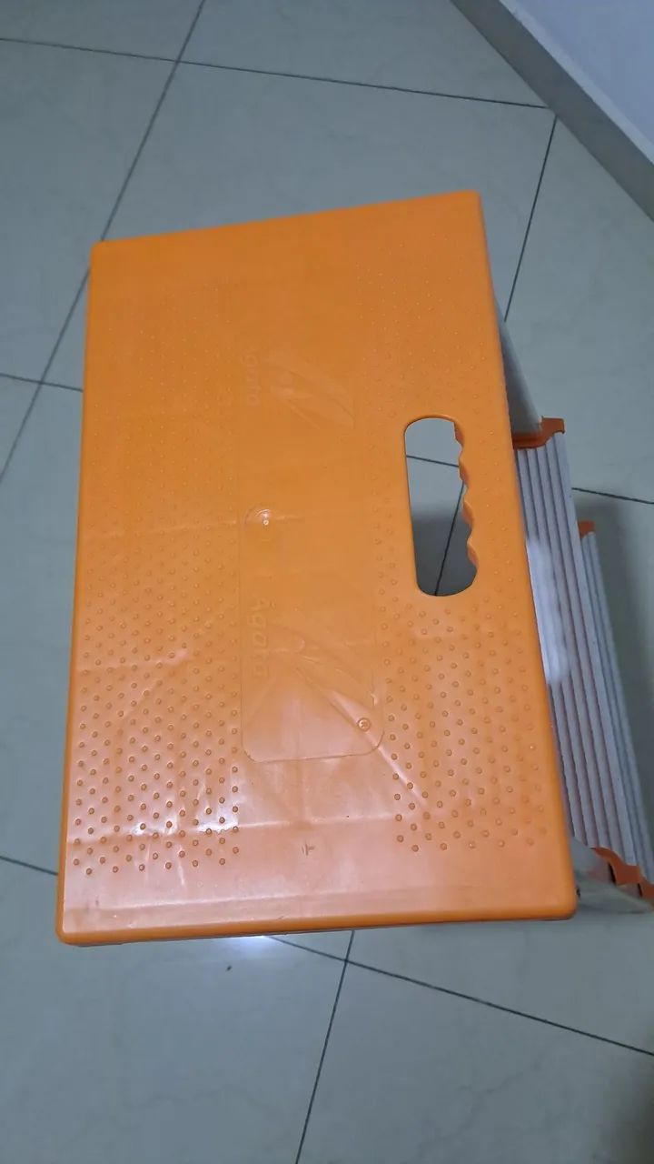 Escada banqueta de 2 Degraus - Foto 4