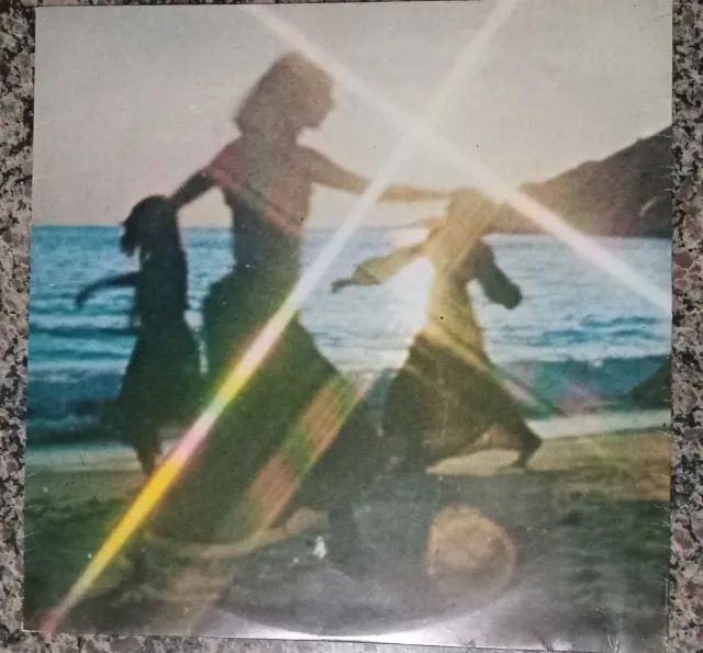 LP Novela o Espantalho - Foto 2