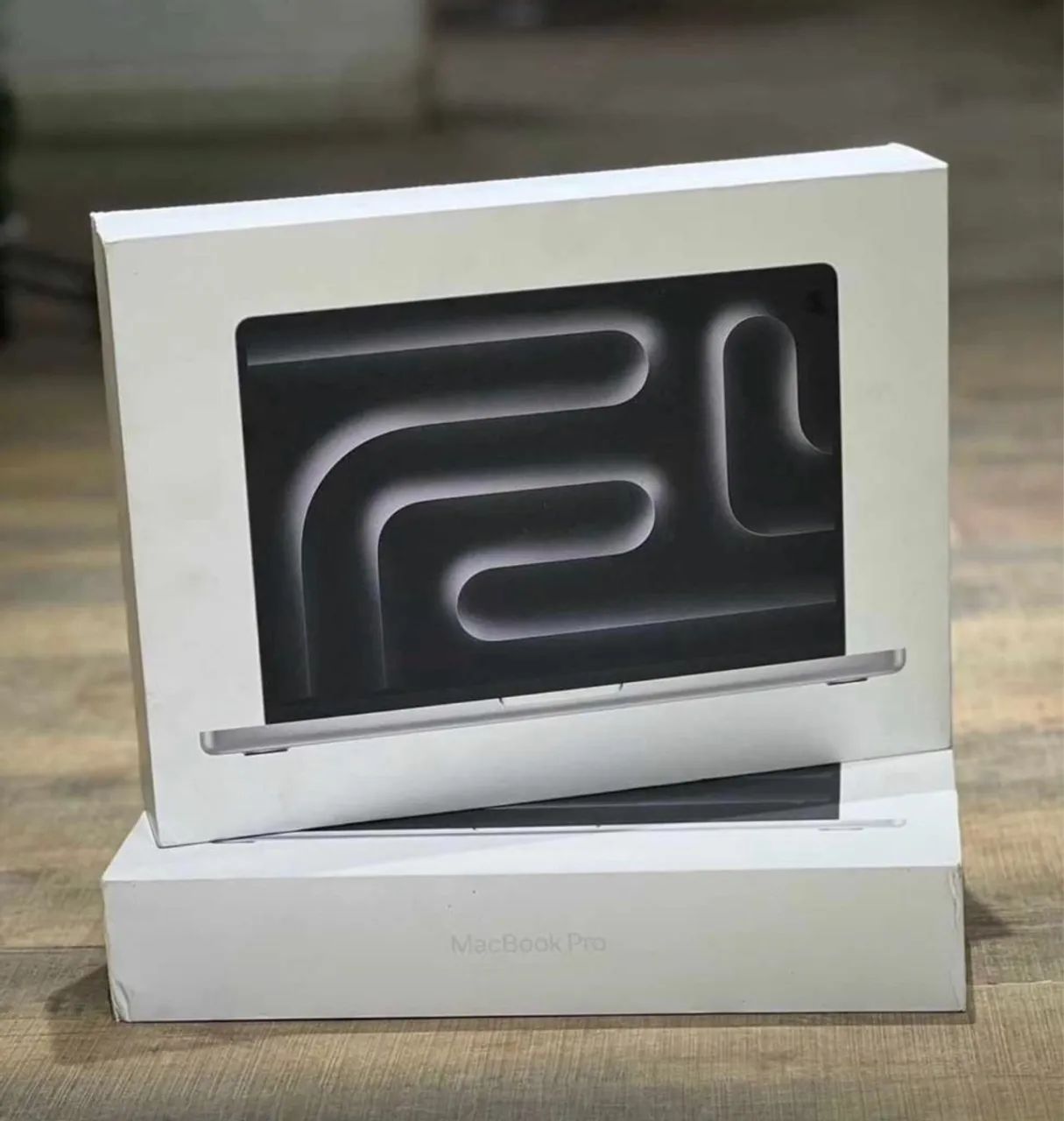 Promoção Macbook Pro M4 Pro