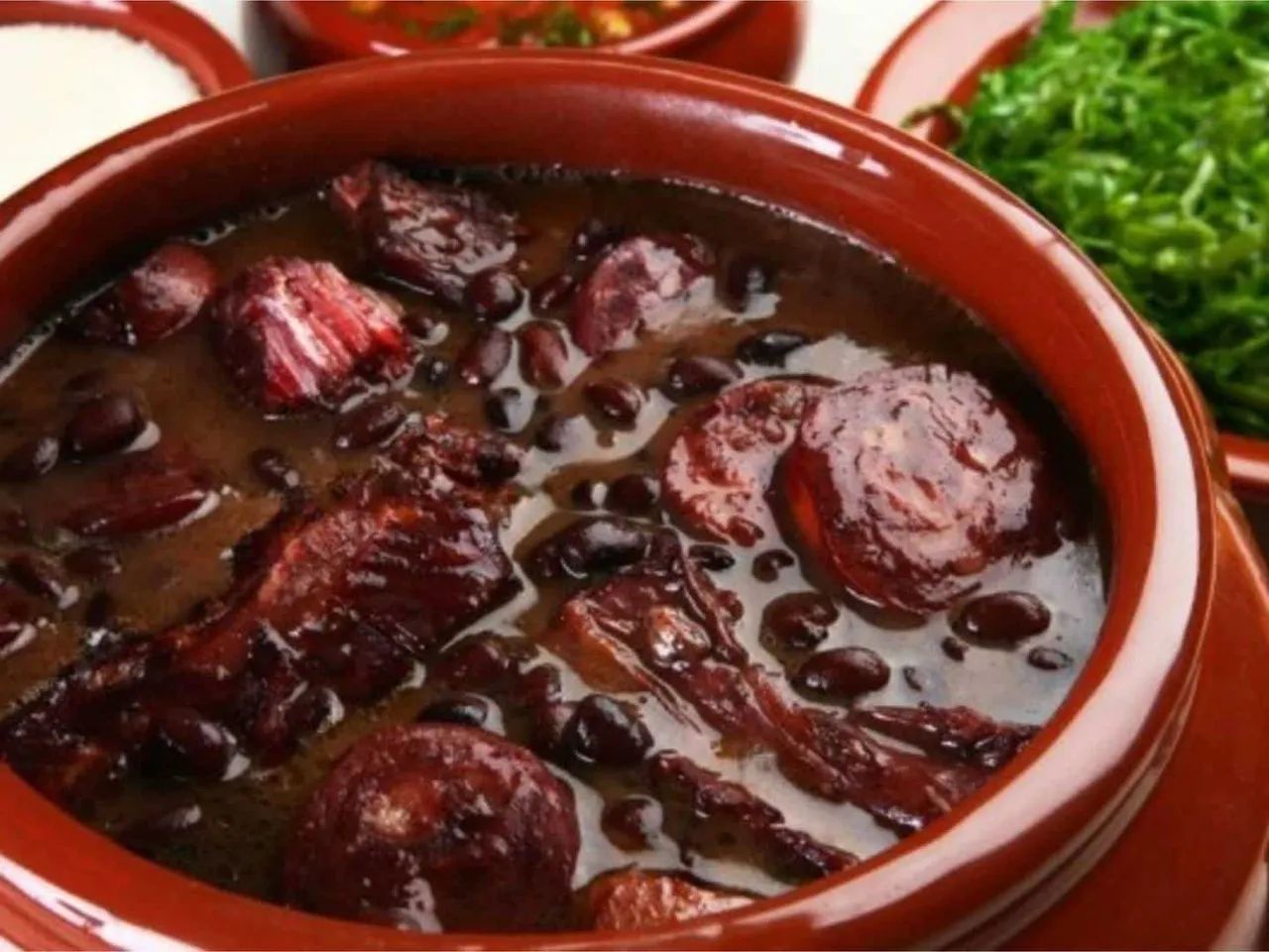 Feijoada Completa - Foto 2