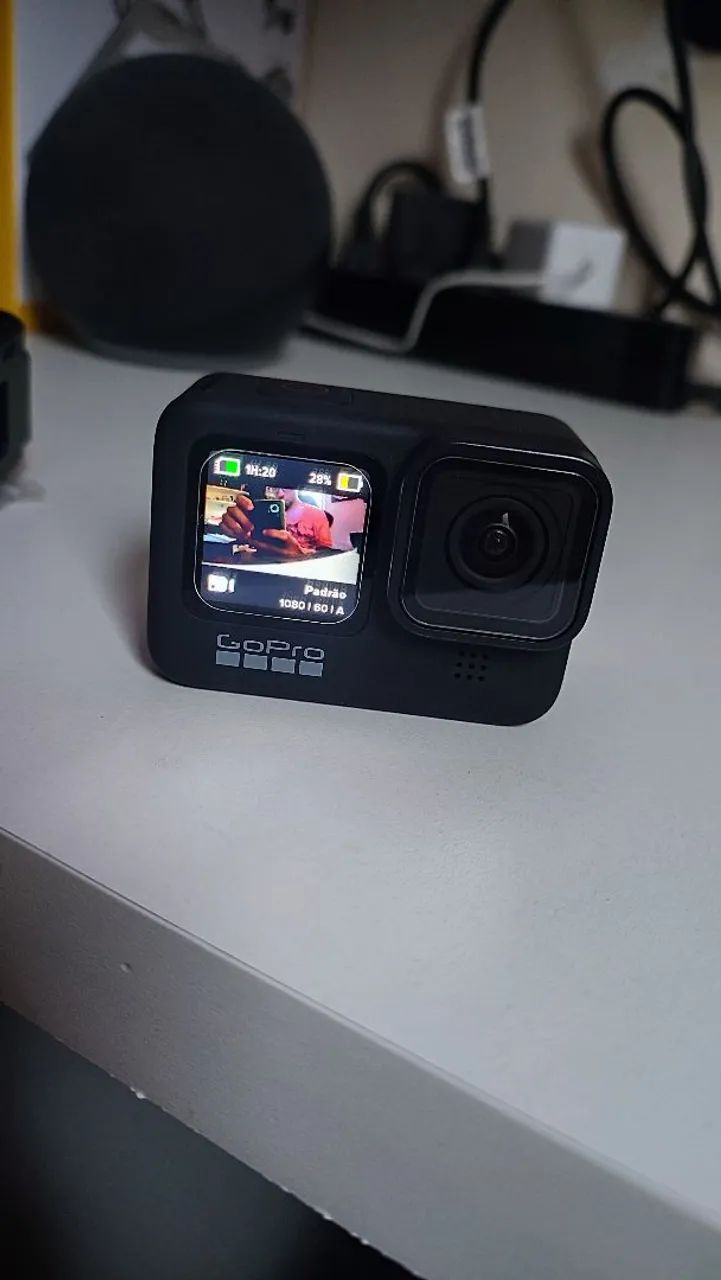 GoPro Hero 9 Black - Foto 4