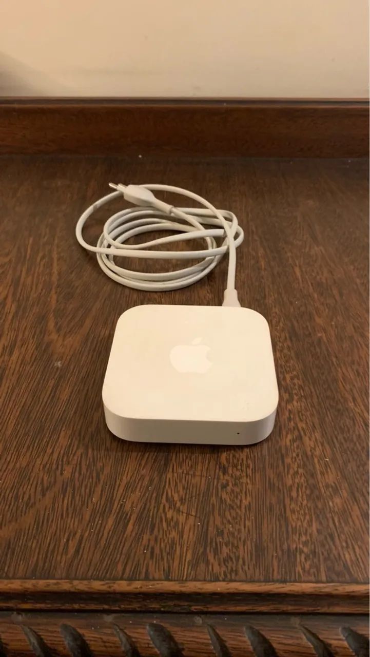 Apple AirPort Express - Foto 4