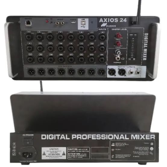 Mesa Digital AXIOS 24 - Foto 2