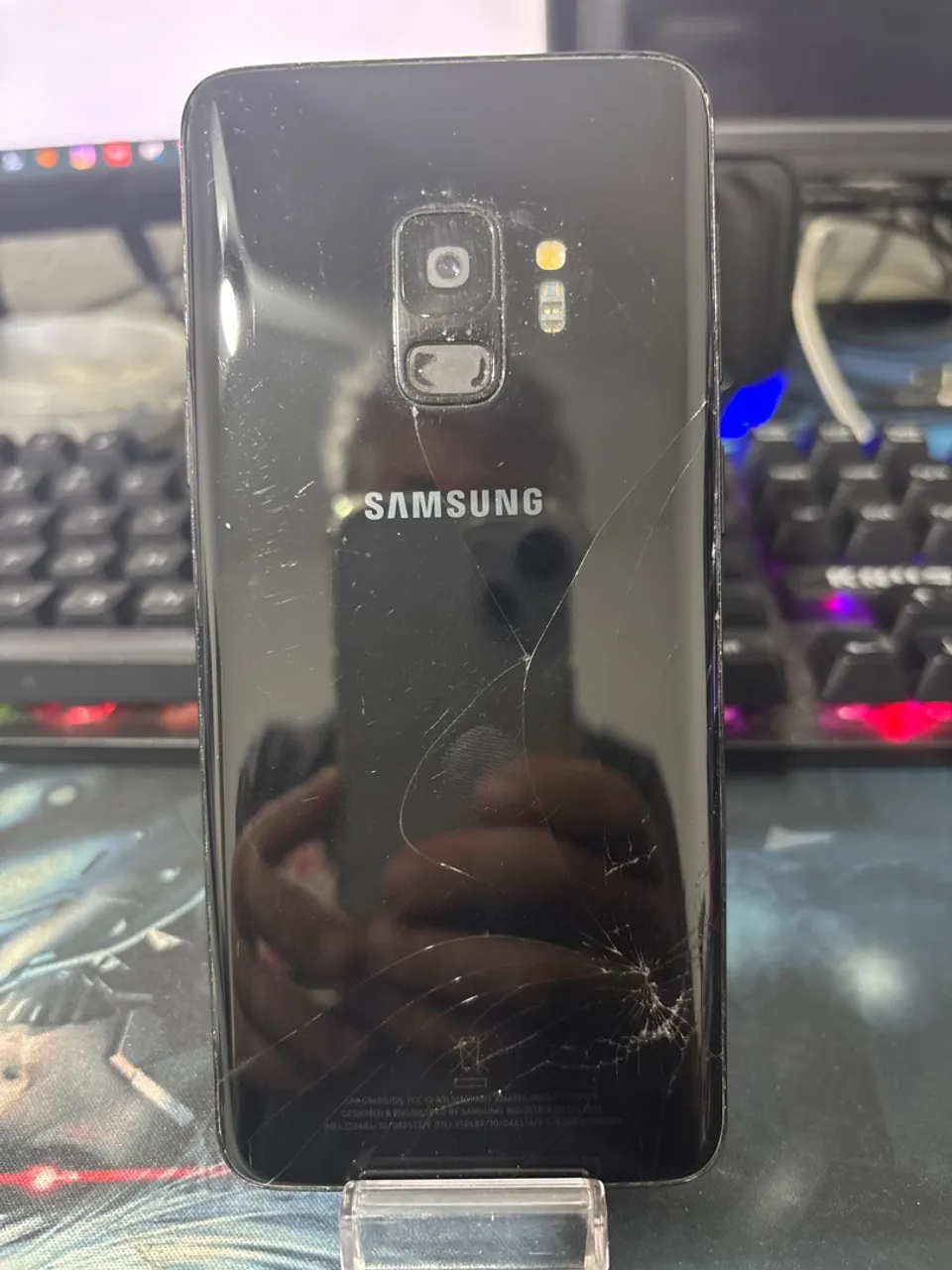 Galaxy S9