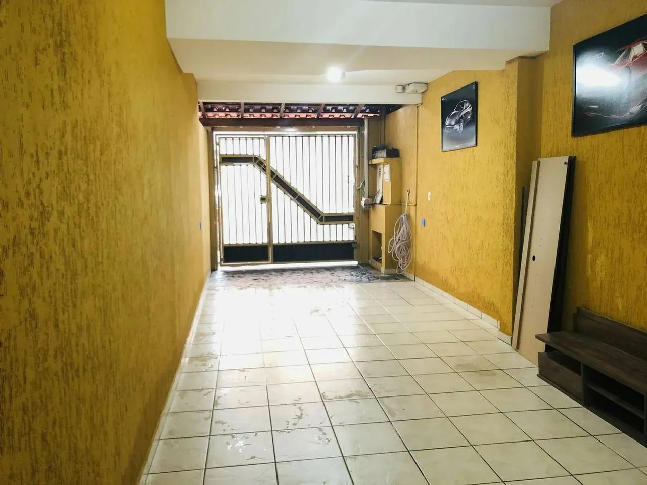 Sobrado em Rua Vila Queimada - Anchieta - São Bernardo do Campo/SP