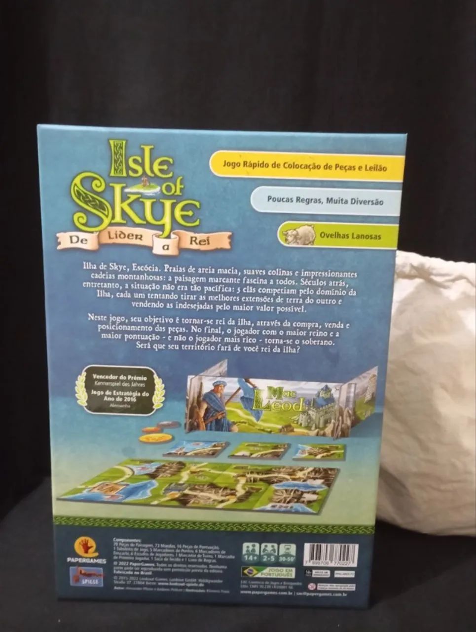 Isle of skye - Foto 2