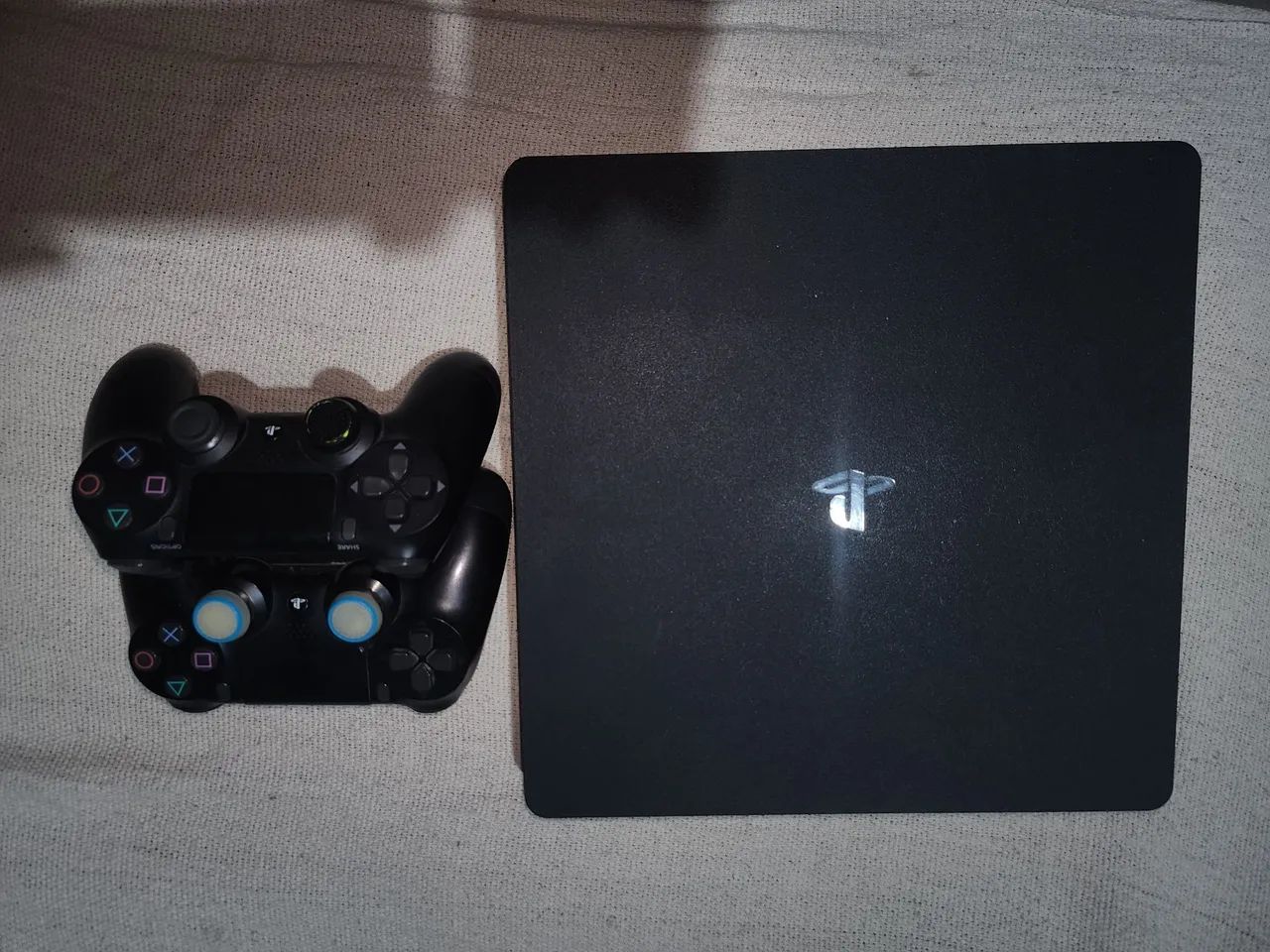 Playstation 4 Slim