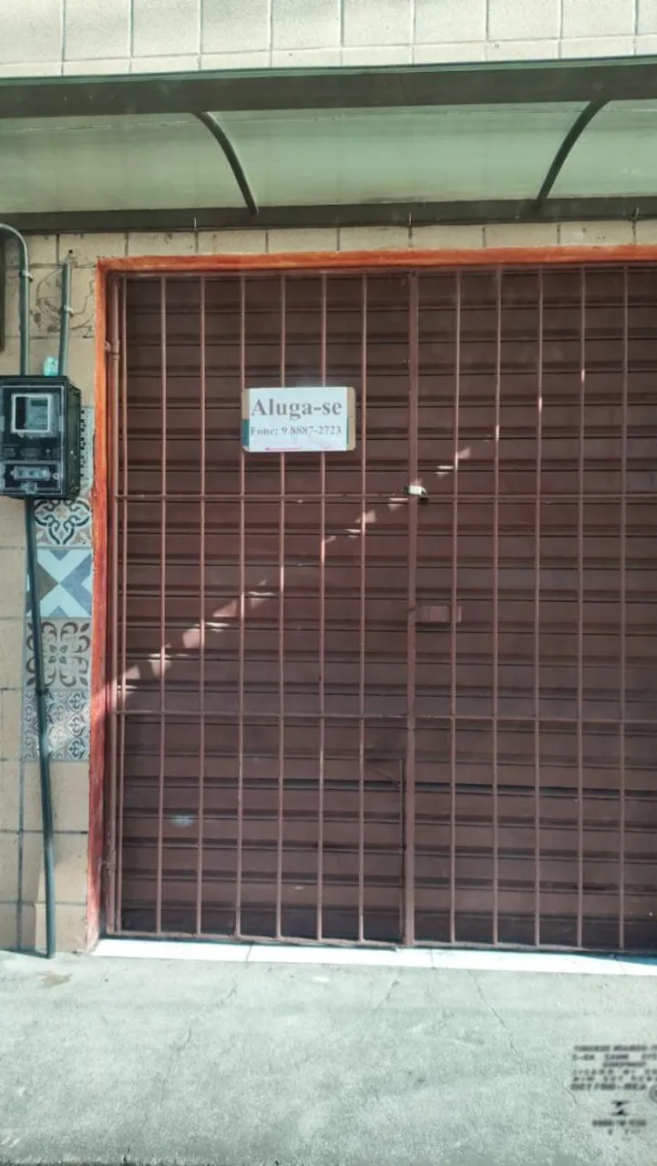 Aluga-se