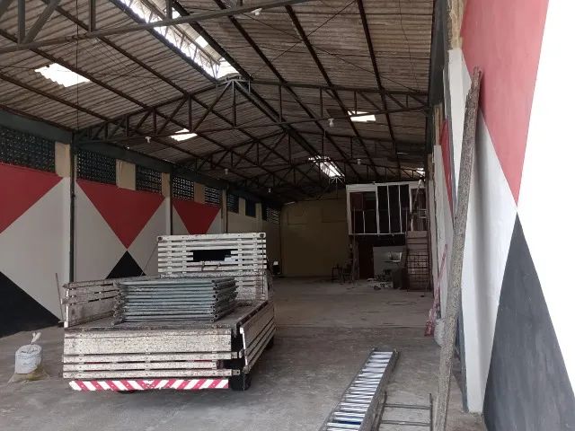 Foto - Belém - Pedreira