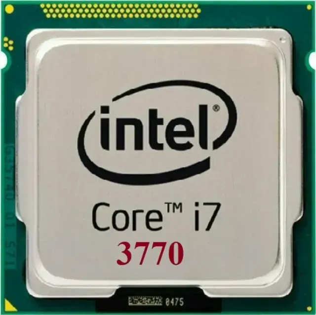 PROCESSADOR I7 3770