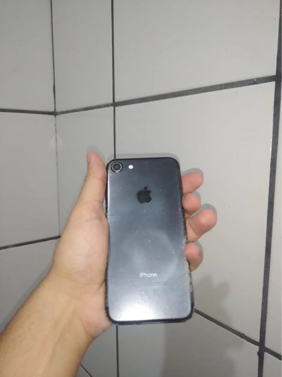 iPhone 7 - Foto 5