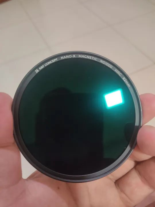 Kit filtro K F  - Foto 4