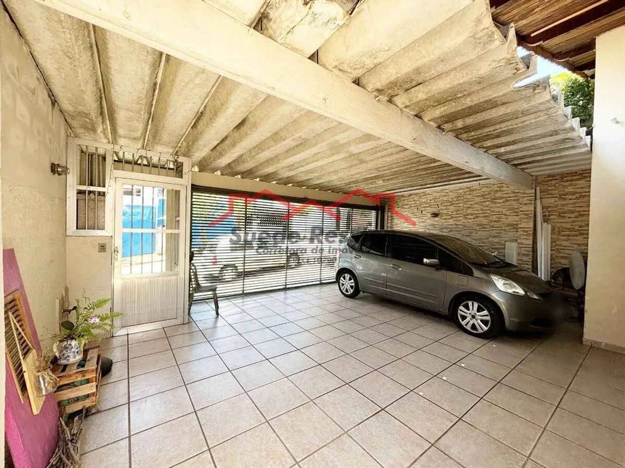 Lindo Sobrado para Venda, 124 m² construção excelente localização