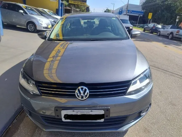 JETTA 2014 COM APENAS 92 MIL KM RODADO !!!