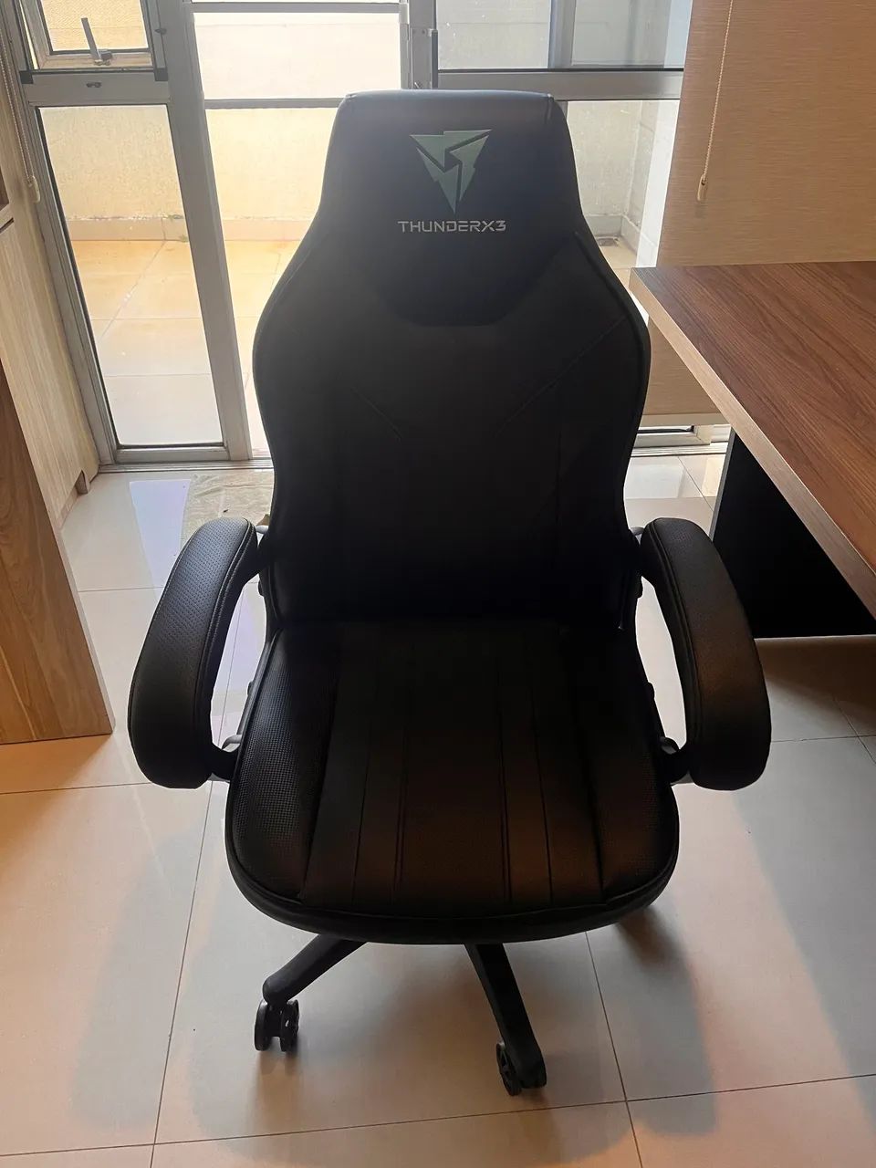 Cadeira Gamer ThunderX3 - Conforto e Estilo! - Foto 2