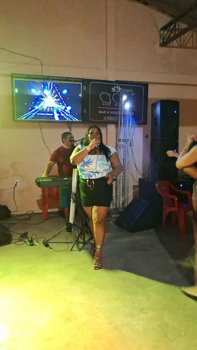 Alugo som para eventos  - Foto 5