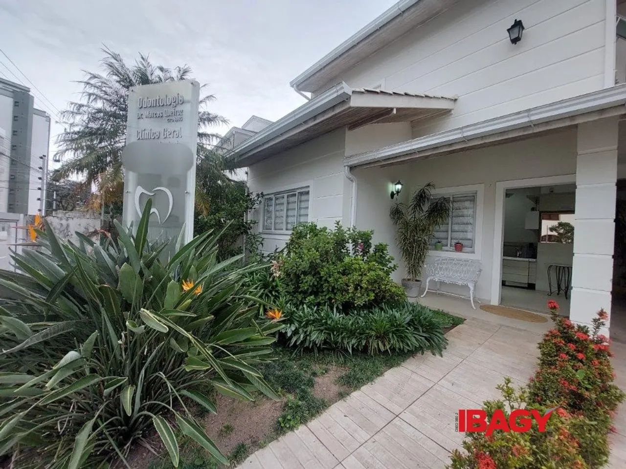 Oportunidade! Loja em Trindade - Florianópolis